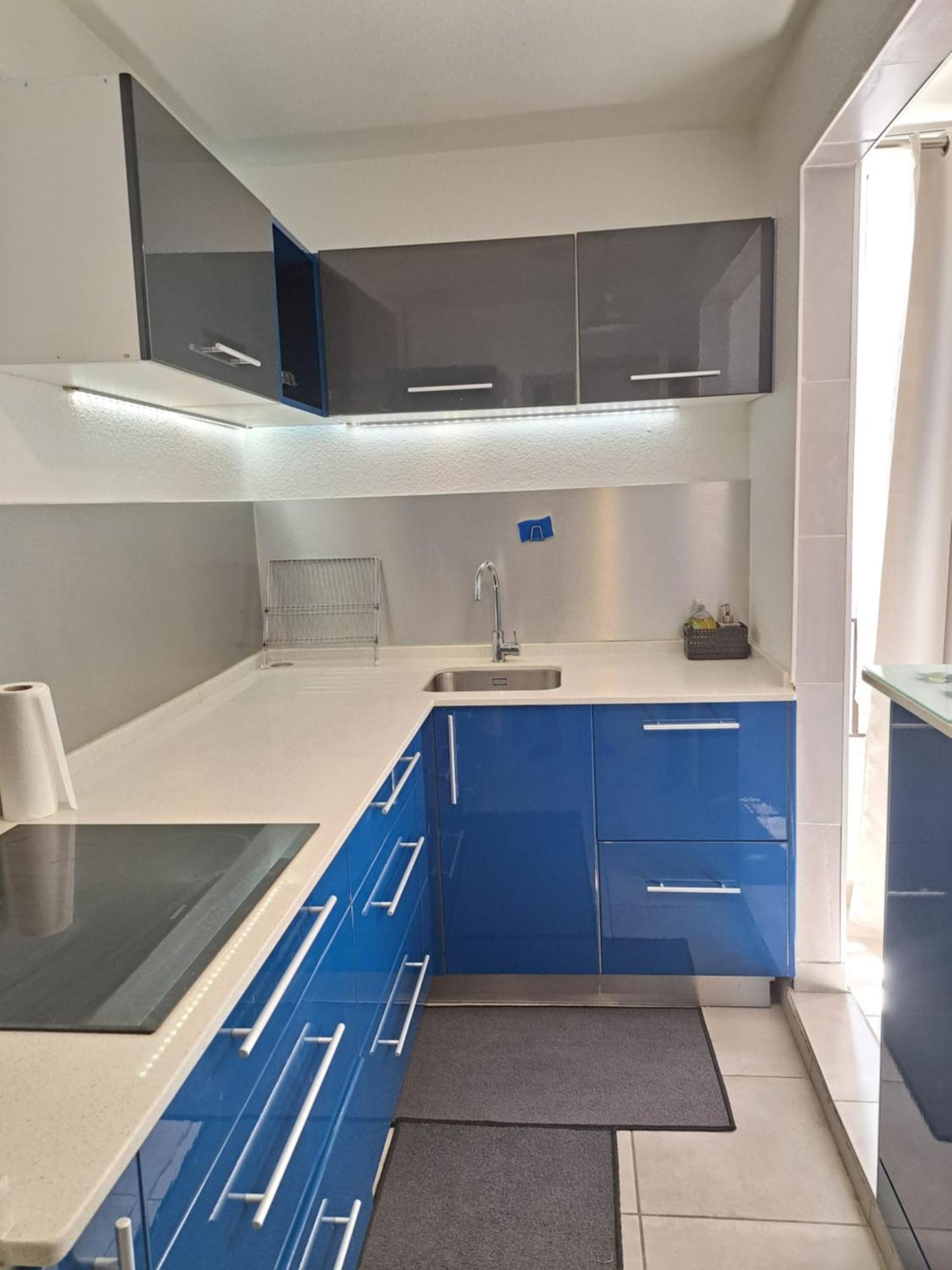 Super Appartement T3 Proche De Tout Sans Vis-A-Vis Фор-де-Франс Экстерьер фото